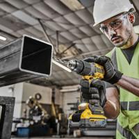 dcd805h2t-gb DeWALT 18V Cordless Combi Drill Li-Ion, Type G - British 3-Pin