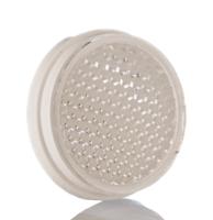bos-r-16 BALLUFF Sensor Reflector for Use with Laser Retroreflective Sensor, Photoelectric Sensor