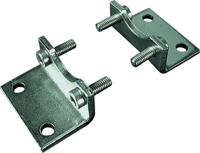 qa803221 Norgren Rear Hinge QA/8032/21