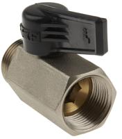 0491-13-27 Legris Standard Lever Pneumatic Relay Pneumatic Manual Control Valve 0491 Series, G 3/4, 3/4in, III B