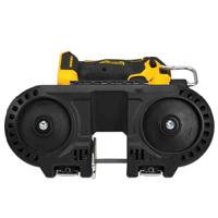 dcs377nt-xj DeWALT DCS377NT-XJ Cordless Band Saw, 18V