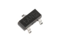 pesd1can215 Nexperia PESD1CAN,215, Dual-Element Bi-Directional TVS Diode, 200W, 3-Pin SOT-23