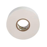 scotch-35-blanc-20-x-19 3M Scotch 35 White PVC Electrical Tape, 19mm x 20m