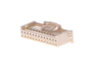 5016462600 Molex Receptacle Crimp Connector Housing, 2mm Pitch, 26 Way, 2 Row
