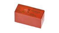 9-1393243-3 TE Connectivity PCB Mount Power Relay, 230V ac Coil, 8A Switching Current, DPDT