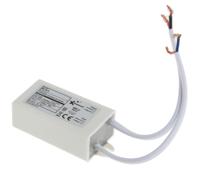 pcv1 PowerLED LED Driver, 12V Output, 10W Output, 830mA Output, Constant Voltage