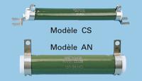 rwst25168a1003jb06 Vishay, 100kΩ 160W Wire Wound Chassis Mount Resistor RWST25168A1003JB06 ±5%
