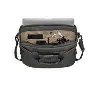 612263 Wenger ECO Brief 16in  Laptop Briefcase, Charcoal