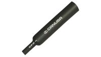 cfm-2750-7025-d Heat Shrink PO 70x25mm 3:1 BLK 1.2M