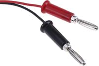 tla-26 Teishin Electric Crocodile Clip Lead, 500mm Lead Length