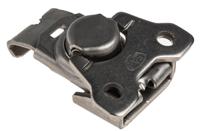 40064-ib Savigny Stainless Steel,Spring Loaded Toggle Latch, 43 x 38 x 15mm