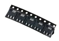fzt651ta Diodes Inc FZT651TA NPN Transistor, 3 A, 60 V, 3 + Tab-Pin SOT-223