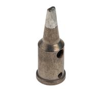 g072kn Ersa 2.4 mm Chisel Soldering Iron Tip for use with Independent 75 Gas Soldering Iron