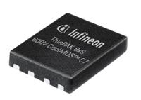 ipl60r104c7auma1 Infineon CoolMOS C7 Type N-Channel MOSFET, 20 A, 600 V Enhancement, 5-Pin VSON IPL60R104C7AUMA1