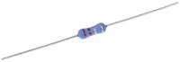 rox1sj2r2 TE Connectivity 2.2Ω Metal Oxide Resistor 1W ±5% ROX1SJ2R2