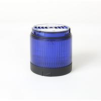 856t-bt6 Allen Bradley 856T Series Blue Steady Effect Beacon Tower, 24 V ac/dc, LED Bulb, AC, DC, IP66, IP67