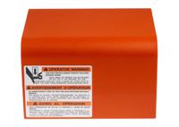 116-805 RS PRO Medium Duty Momentary Foot Switch - Aluminium Case Material, SP-CO, 16 A @ 250 V ac Contact Current, 250V