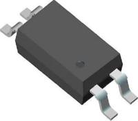 tcmt1600t3 Vishay, TCMT1600T3 Phototransistor Output Optocoupler, Surface Mount, 4-Pin SOP
