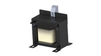 2432408-7 TE Connectivity, CORCOM RPQ 20A 250 V ac 50Hz, Chassis Mount Power Line Filter, Terminal Block, Single Phase