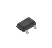 a3213elhlt-t Allegro Microsystems Surface Hall Effect Sensor 2.4 V 5.5 V, SOT-23, 3-Pin