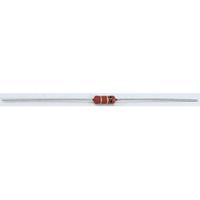 pr02000203902ja100 Vishay 39kΩ Metal Film Resistor 2W ±5% PR02000203902JA100