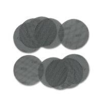 dtm3133-qz DeWALT DTM31 Aluminium Oxide Sanding Disc, 150mm, 800 Grit, 10 in pack