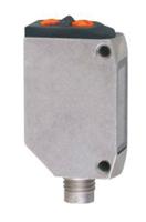 o6p309 ifm electronic Retroreflective Photoelectric Sensor, Block Sensor, 50 mm → 5 m Detection Range IO-LINK