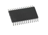 9db433aglft Renesas Electronics 9DB433AGLFT Clock Buffer 28-Pin TSSOP-28