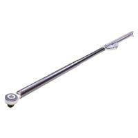 120120 Norbar Torque Tools Breaking Torque Wrench, 900 → 2000Nm, 1 in Drive, Round Drive