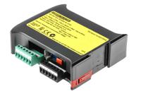 340 Sprint Electric DC Motor Controller, 110 V ac, 240 V ac, 1 Phase, 3.4 A, 180 V dc (@ 230 V ac), 90 V dc (@ 110 V ac)