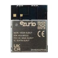 453-00222c Ezurio 453-00222C RF Wireless Module 2.4GHz, 3.3V