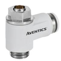 r412010570 EMERSON – AVENTICS CC04 Non Return Valve, 8mm Tube Inlet, 0.5 to 10bar