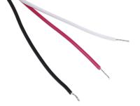 619-6494 RS PRO Axial Fan, 12 V dc, DC Operation, 151.2m³/h, 5W, 370mA Max, 120 x 120 x 25mm