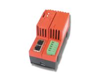 nt-100-re-dn Hilscher NetTap 100 Series Gateway Server, Real Time Ethernet, DeviceNet Slave, 24 V DC