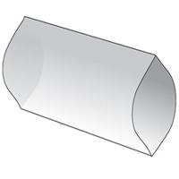 f35014-cl103 Alpha Wire Heat Shrink Tubing, Clear 0.25in Sleeve Dia. x 25 X 4ft Length 2:1 Ratio, FIT Shrink Tubing Series