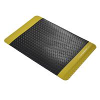 sd010703 Coba Europe Deckplate Vinyl Anti-Fatigue Mat, 0.9m x 3m x 15mm