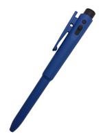 j800bbl BS Teasdale Black Ball Point Pen