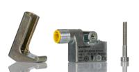 bim-ikt-ap6x-h1141-wkli3 Turck Inductive Rectangular Proximity Sensor, M12, PNP NO, 10 → 30 V dc
