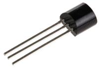 lm78l15acznopb Texas Instruments LM78L15ACZ/NOPB, Voltage Regulator 0.75 W 35V TO-92 3-Pin