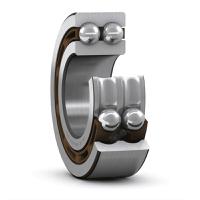 4304-atn9 SKF 4304 ATN9 2 Row Deep Groove Ball Bearing - 20 mm ID, 52 mm OD