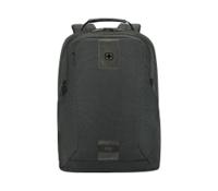 612261 Wenger ECO Professional 16in  Laptop Laptop Bag, Charcoal