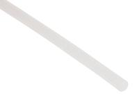 tfer-564-x TE Connectivity Heat Shrink Tubing, Clear 2mm Sleeve Dia. x 1.2m Length 3.2:1 Ratio, TFER Series
