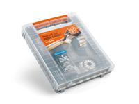 35222967010 FEIN, 1 Teeth Per Inch Multiple Materials 50 mm, 55 mm Cutting Length Oscillating Saw Blade