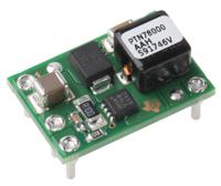 ptn78000aah Texas Instruments PTN78000AAH, DC-DC Power Supply Module 7 V Input, 5-Pin, DIP Module