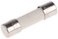 00012507 Schurter 2A T Ceramic Cartridge Fuse, 5 x 20mm