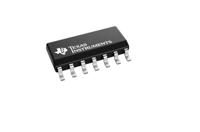 lm3900n Texas Instruments, Operational Amplifier, 2.5 MHz, 14-Pin 36 V PDIP