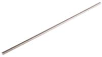 770-3576 RS PRO Stainless Steel Square Bar, 2016-03-01 W, 3/16in H, 12in L