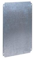 nsymm108 750 x 3 x 950mm Mounting Plate for use with Spacial CRN Enclosure