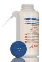 251-9469 RS PRO 500ml LDPE Wide Neck Wash Bottle
