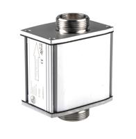 su9000 ifm electronic SU Series Ultrasonic Flow Meter for Liquid, 0 L/min Min, 200 L/min Max